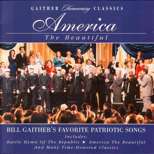 America The Beautiful album