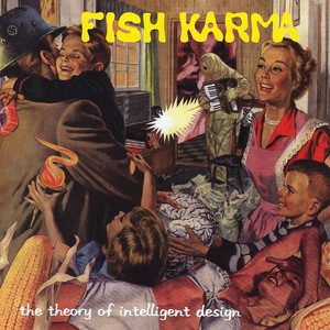 Fifty Caliber Christ cover