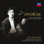 Dvořák: Cello Concerto In B Minor, Piano Trio In E Minor ‘Dumky’ Albumcover