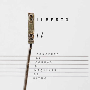 Concerto de cordas e Máquinas de ritmo (Ao Vivo) album