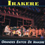 Grandes Exitos de Irakere cover