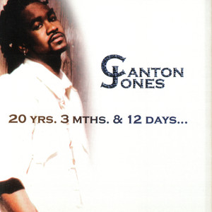 20 Yrs. 3 Mths And 12 Days album
