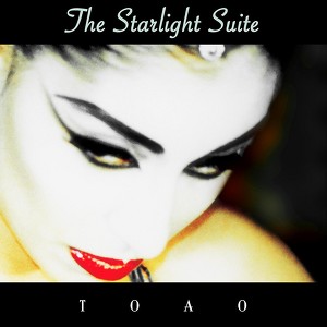 The Starlight Suite Albumcover