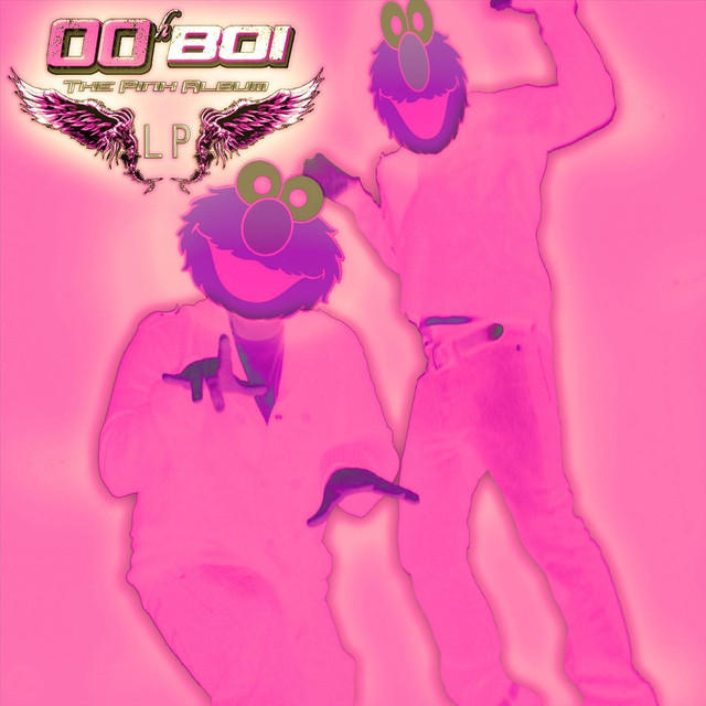 OOh Boi Photo