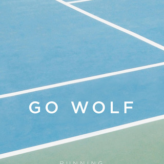 Go Wolf Photo