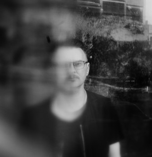 Rhys Fulber Photo