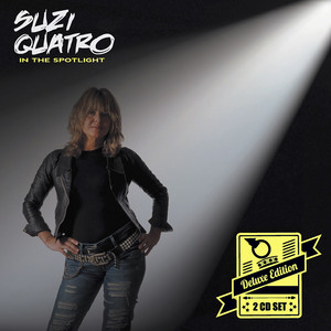 In The Spotlight - Deluxe Edition album