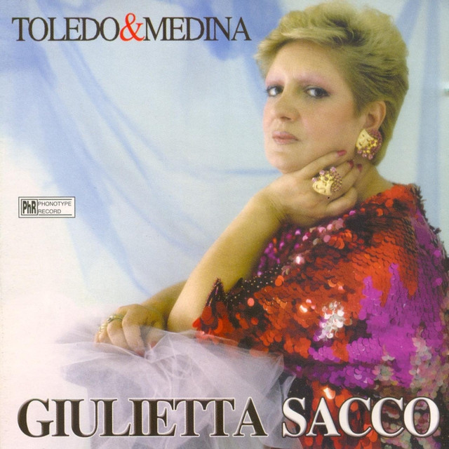Giulietta Sacco Photo