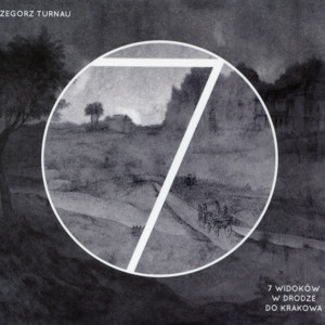 7 widoków w drodze do Krakowa cover