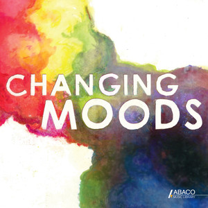 Changing Moods: Tv Albumcover