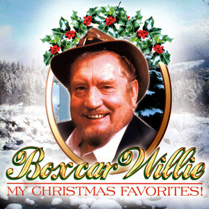 My Christmas Favorites! album