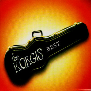 The Korgis Best album