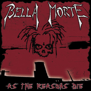 As the Reasons Die album