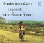 Hoe sterk is de eenzame fietser cover