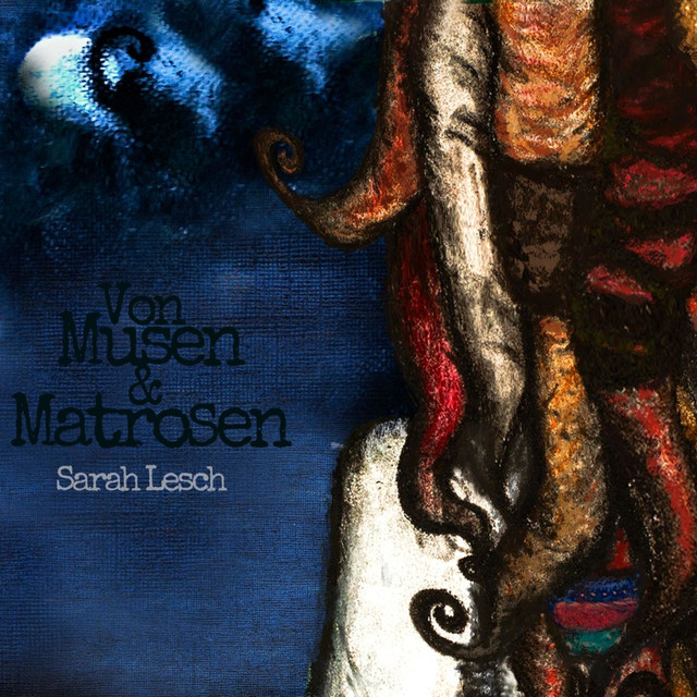 Von Musen & Matrosen cover