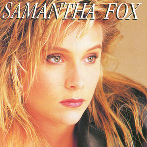 Samantha Fox album