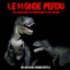 Sir Arthur Conan Doyle : Le Monde Perdu Albumcover