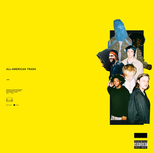 All-American Trash album