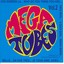 Mega tubes (Vol. 2) Albumcover