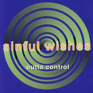 Sinful Wishes cover