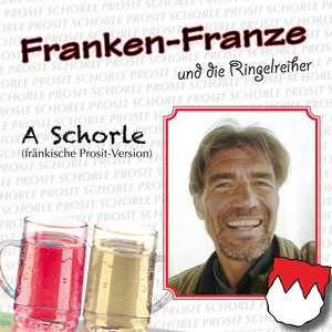 Franken Franze & die Ringelreiher