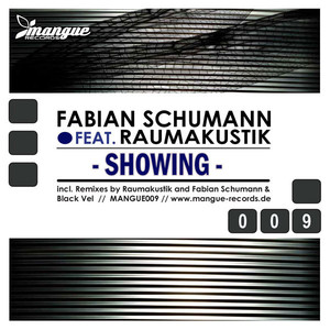 Fabian Schumann feat. Raumakustik