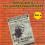 The Amsterdam Concert, Vol. 1 cover
