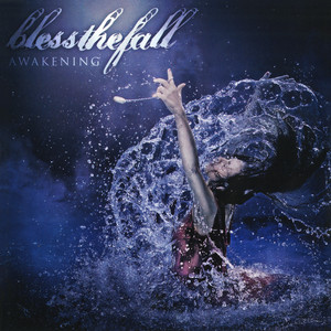 Awakening cover