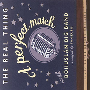 A Perfect Match album
