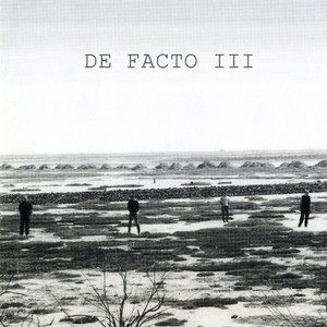 III cover