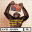 ANTI JPOPS Albumcover