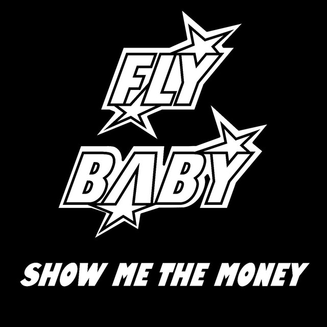 Fly Baby Photo