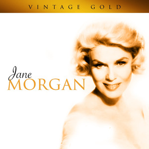 Vintage Gold cover