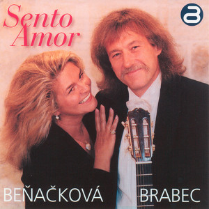 Gabriela Beňačkova & Lubom&iacute;r Brabec