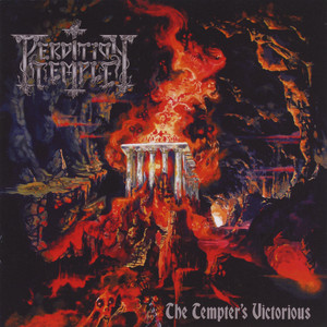 Perdition Temple Photo
