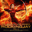 Die Tribute von Panem - Mockingjay - Teil 2 cover