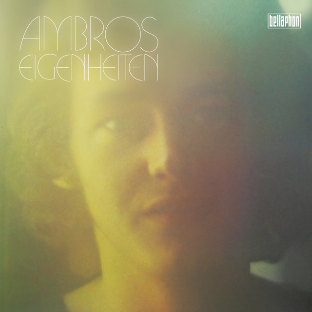 Eigenheiten cover