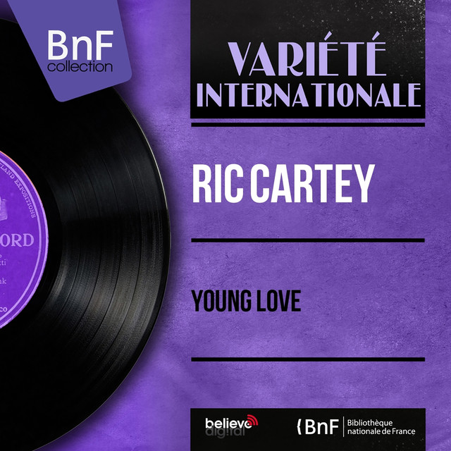 Ric Cartey Photo