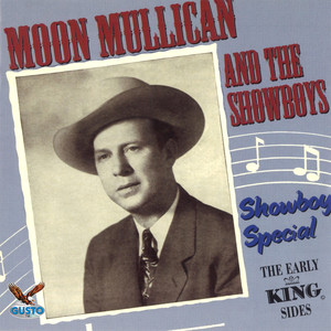 Showboy Special The Early King Sides cover