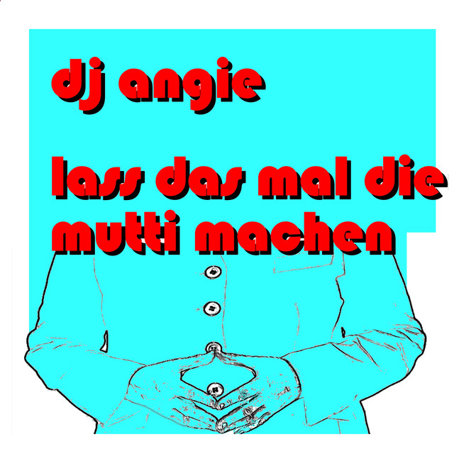 Angie DJ Photo