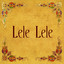 Lele Lele Albumcover