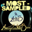 Most Sampled cover