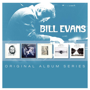 Original Album Series album