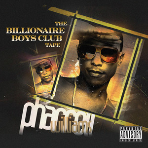 The Billionaire Boys Club Tape album