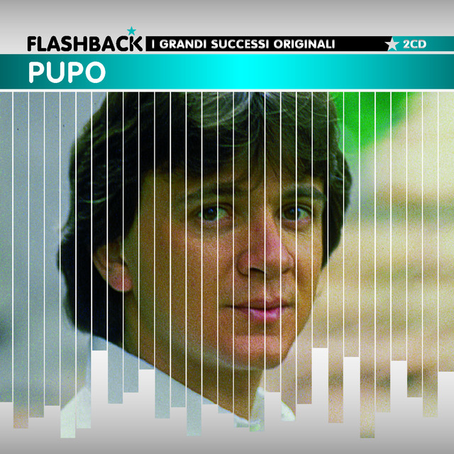 Pupo cover