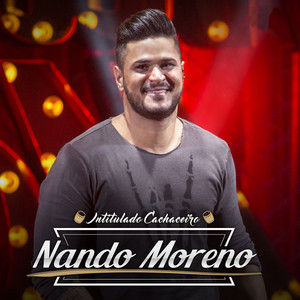 Intitulado Cachaceiro cover