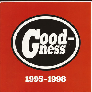 1995-1998 Albumcover
