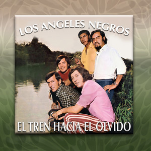 El Tren Hacia el Olvido album