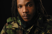 Stephen Marley Photo