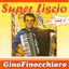Super Liscio Vol. 1 Albumcover